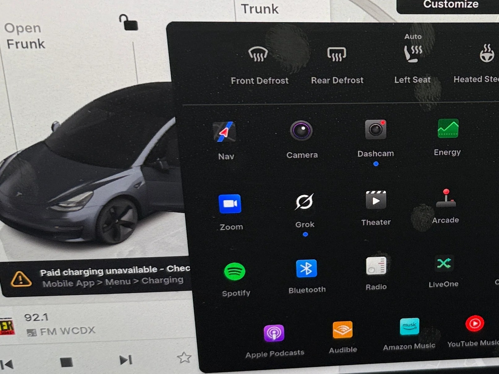 Thumbnail: 2022 Tesla Model 3 - 3