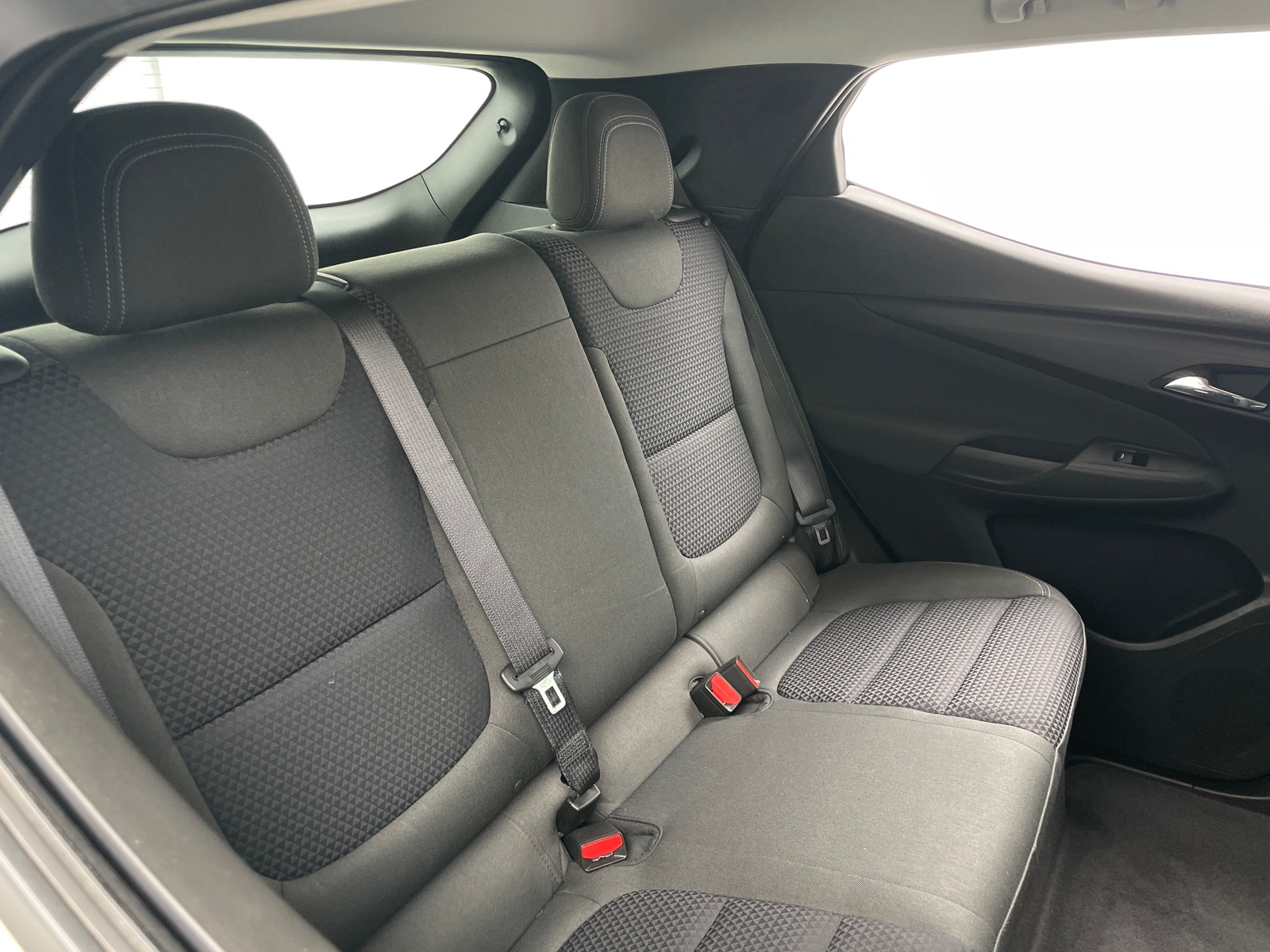 Thumbnail: 2022 Chevrolet Bolt EUV - 6