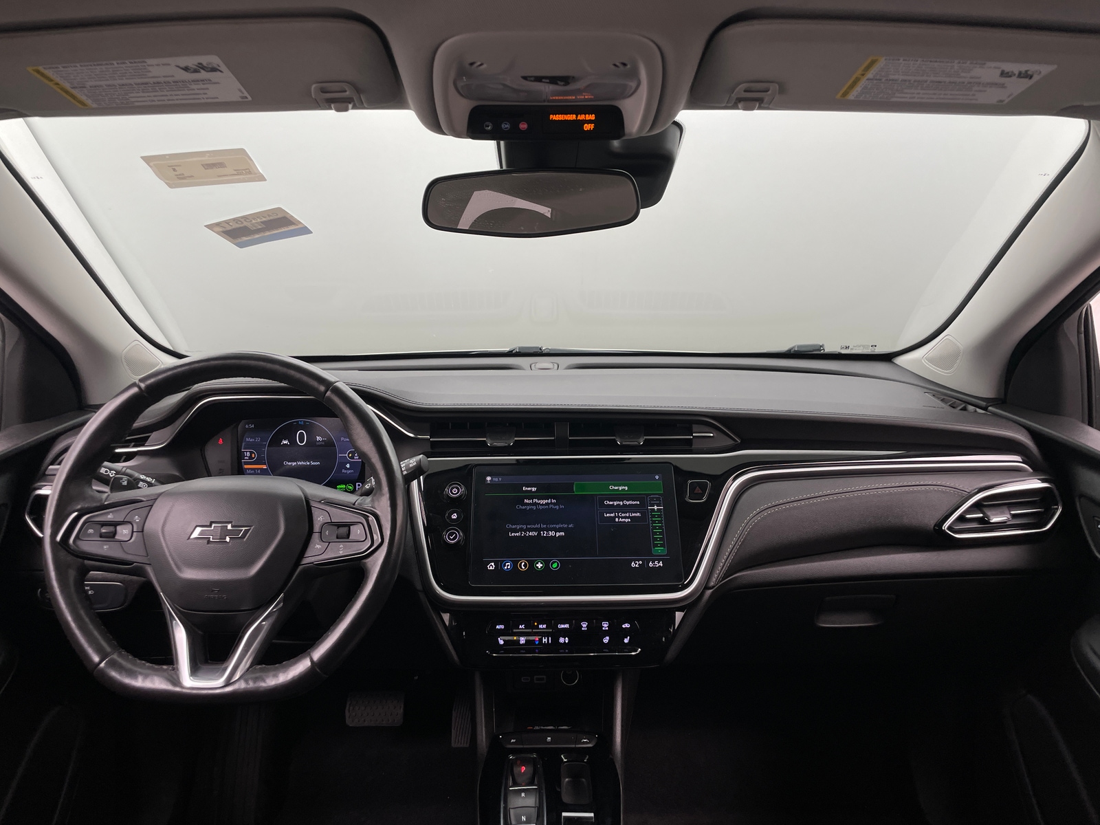 Thumbnail: 2022 Chevrolet Bolt EUV - 3