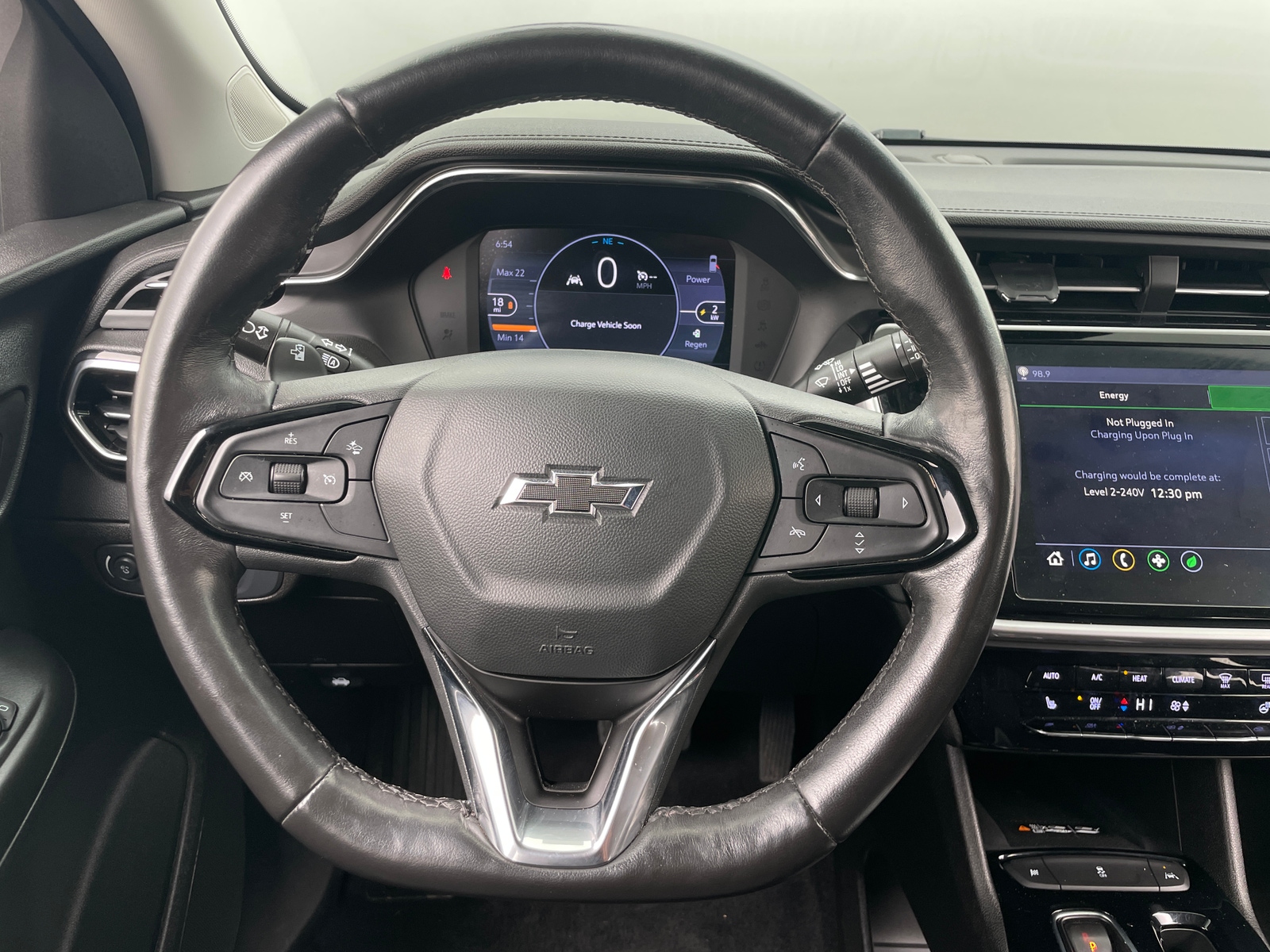 Thumbnail: 2022 Chevrolet Bolt EUV - 5