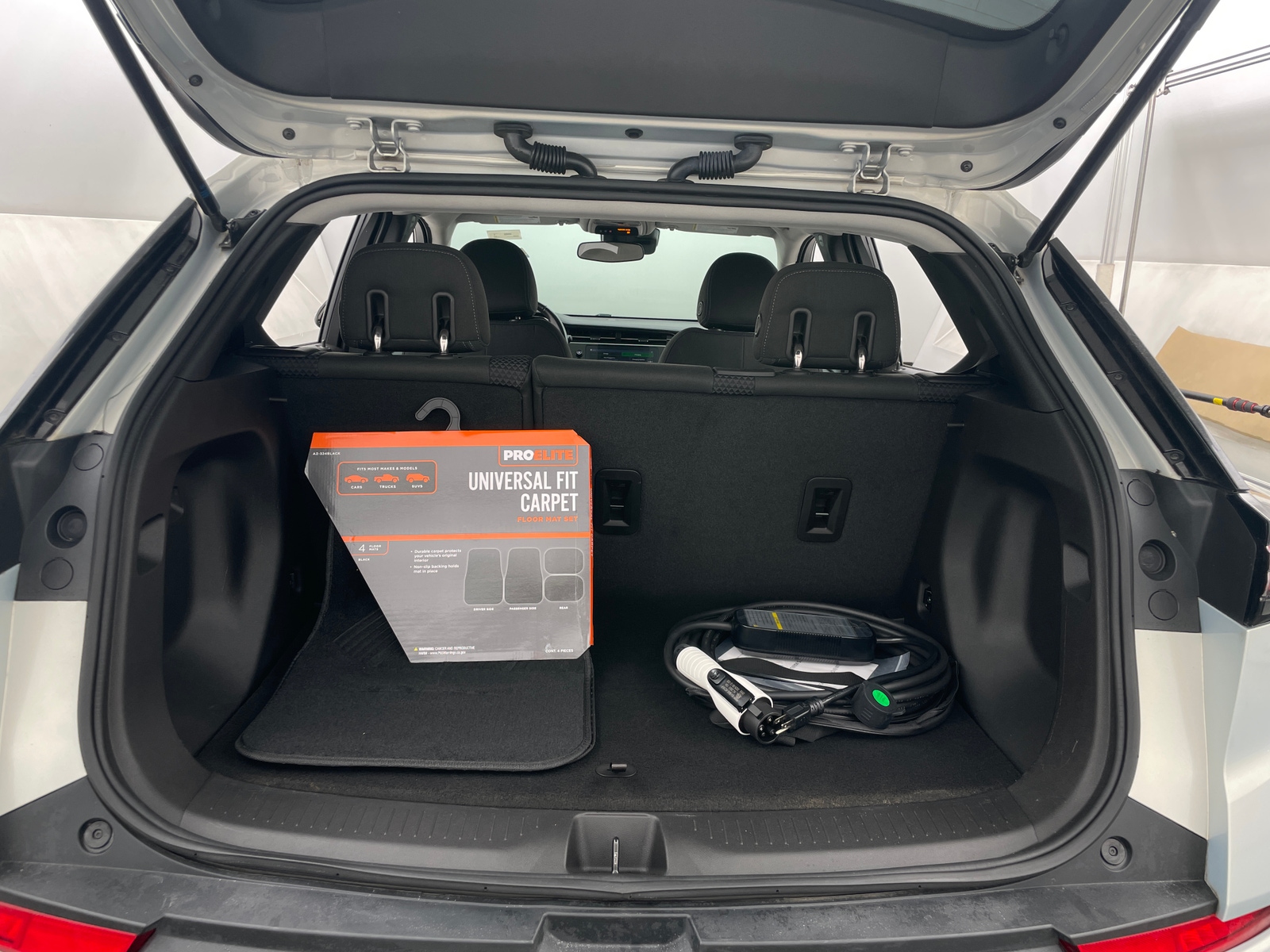 Thumbnail: 2022 Chevrolet Bolt EUV - 7