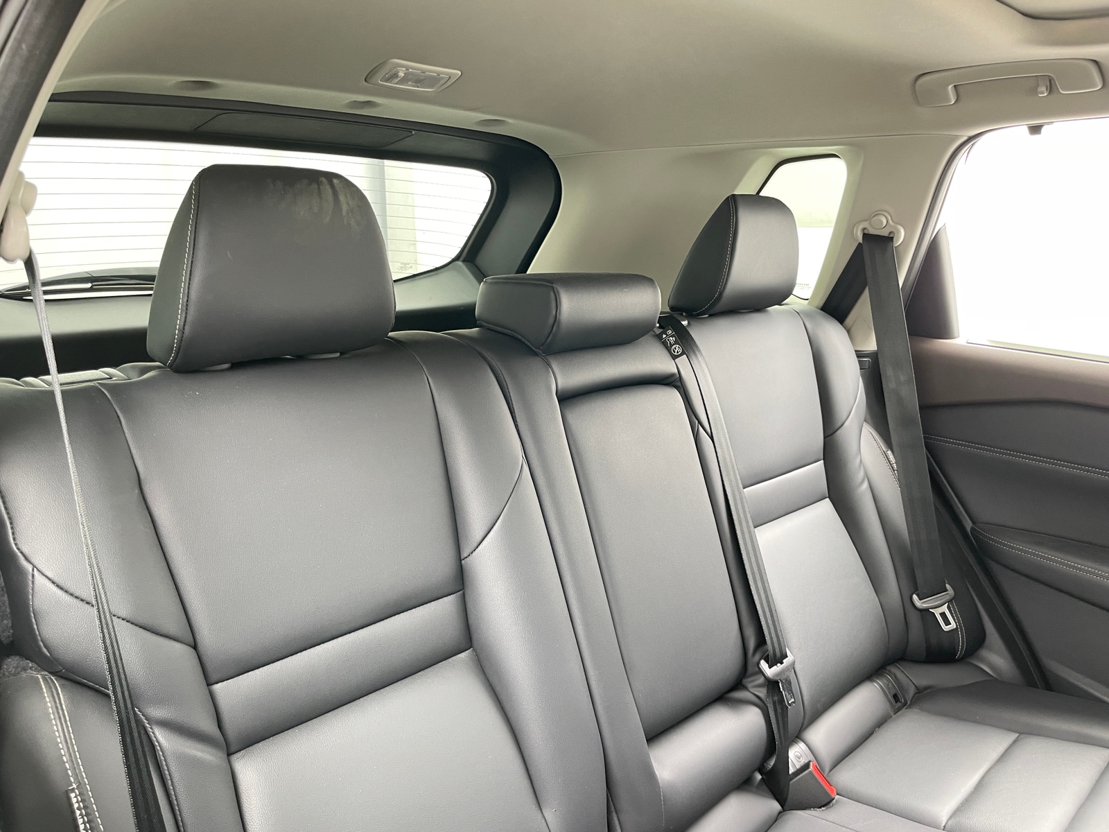 Thumbnail: 2023 Nissan Rogue - 5