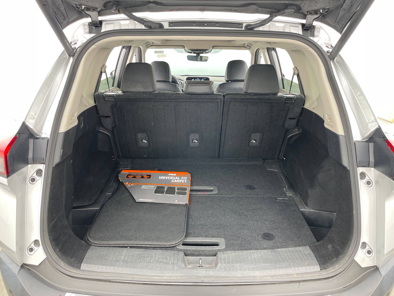 Thumbnail: 2023 Nissan Rogue - 6