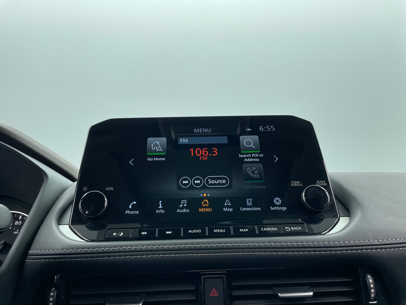 Thumbnail: 2023 Nissan Rogue - 3