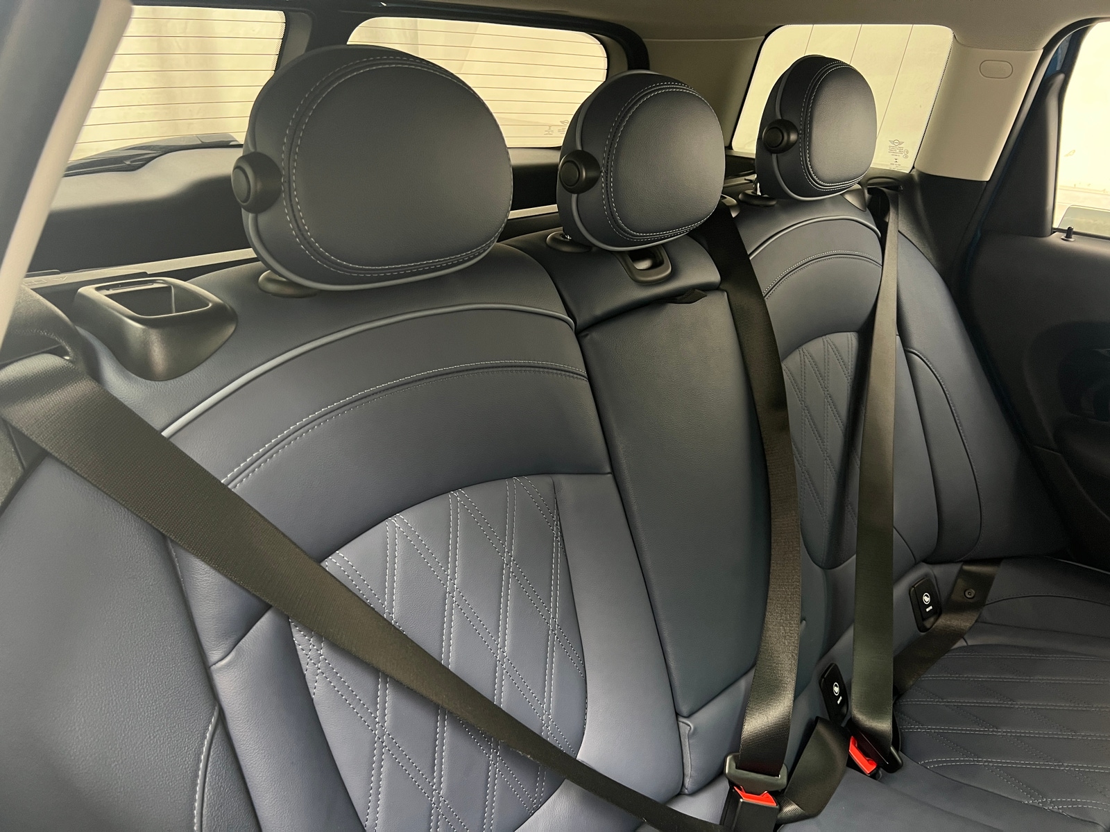 Thumbnail: 2022 MINI Cooper Clubman - 5