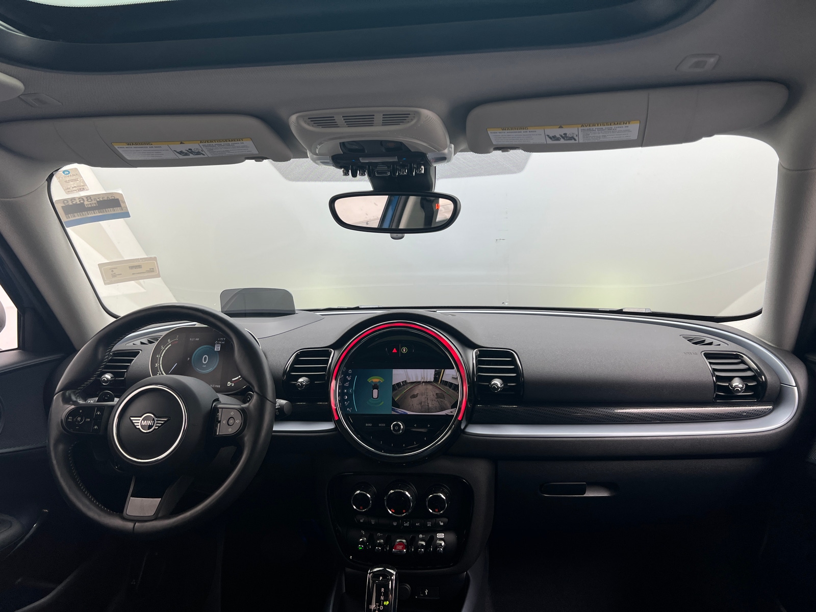 Thumbnail: 2022 MINI Cooper Clubman - 2