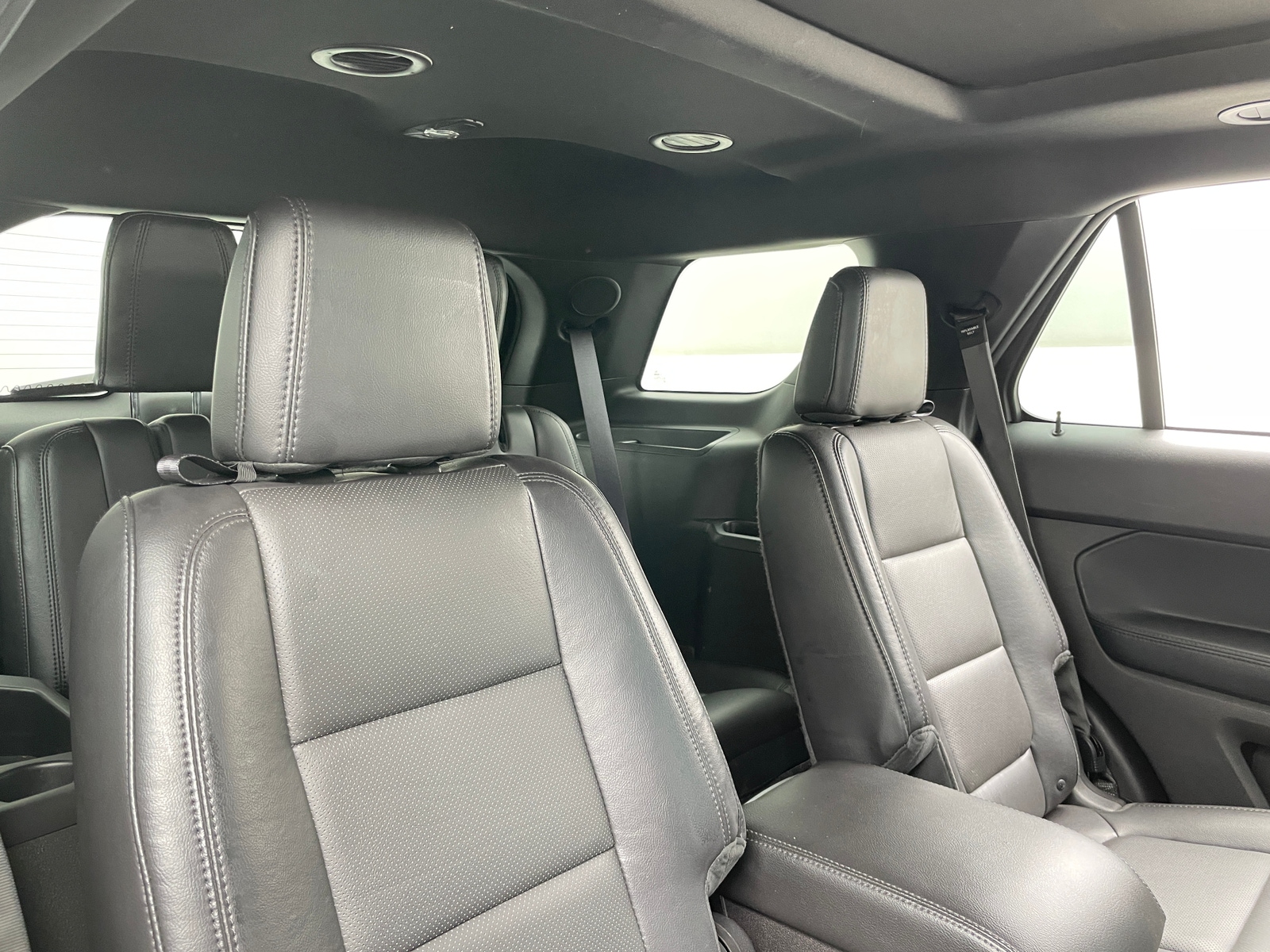 Thumbnail: 2014 Ford Explorer - 5