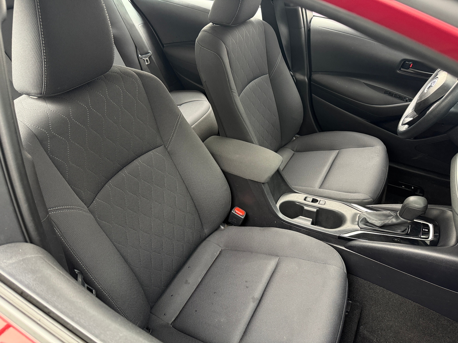 Thumbnail: 2024 Toyota Corolla - 2