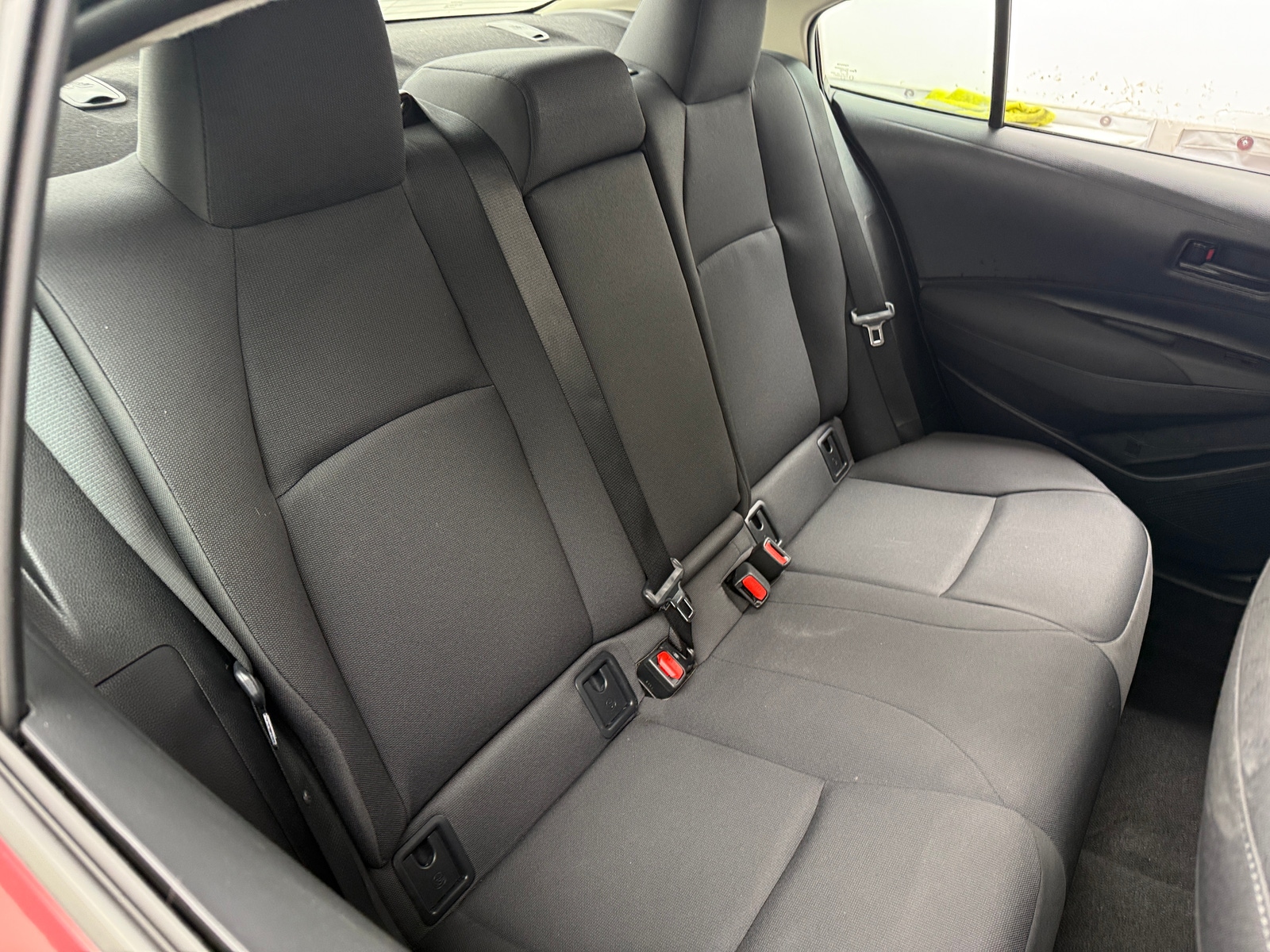 Thumbnail: 2024 Toyota Corolla - 6