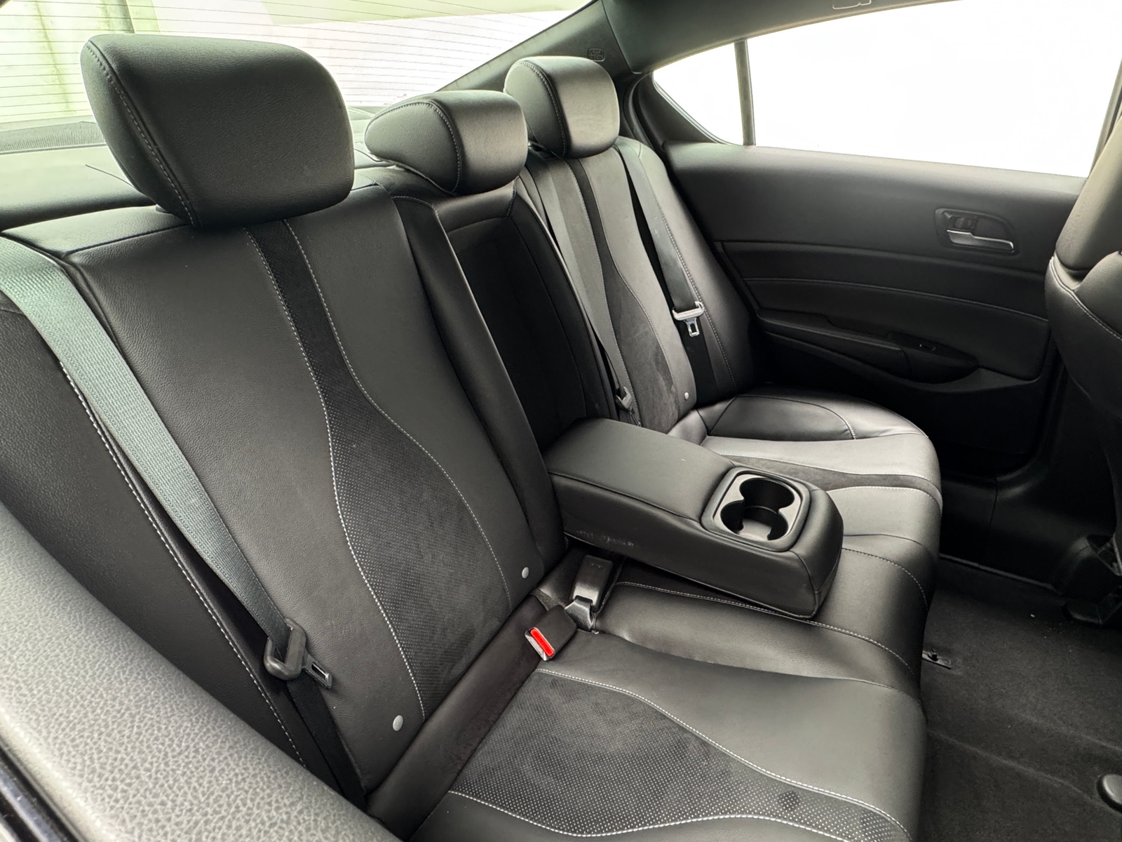 Thumbnail: 2022 Acura ILX - 5