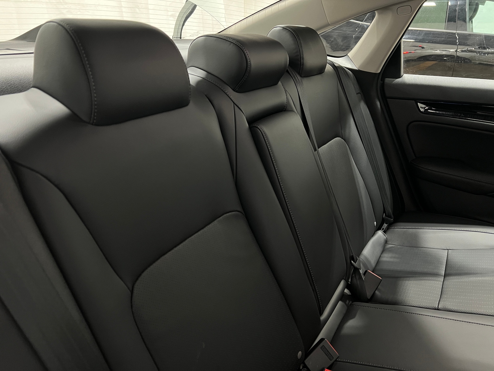 Thumbnail: 2024 Honda Civic - 5