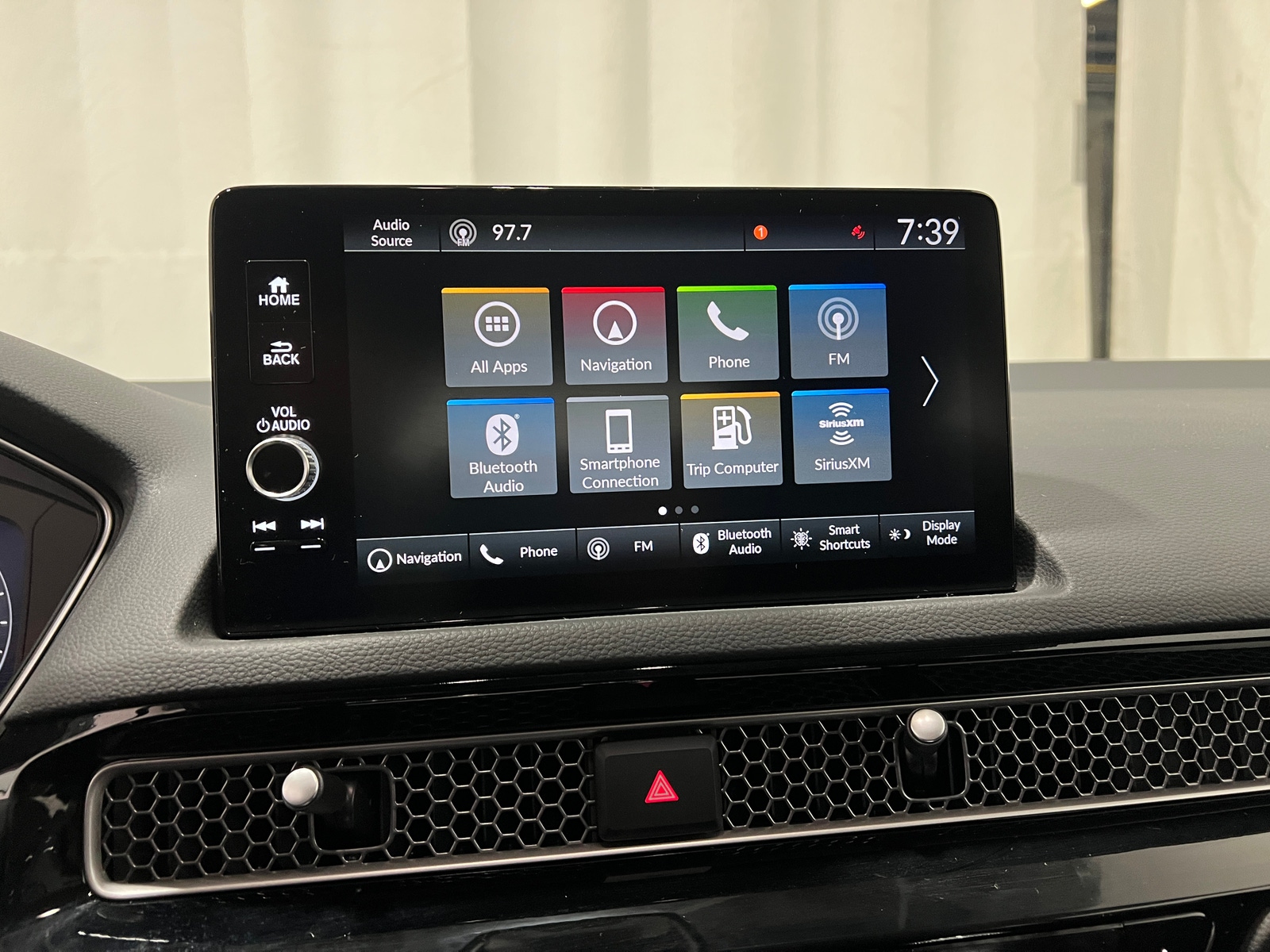 Thumbnail: 2024 Honda Civic - 3