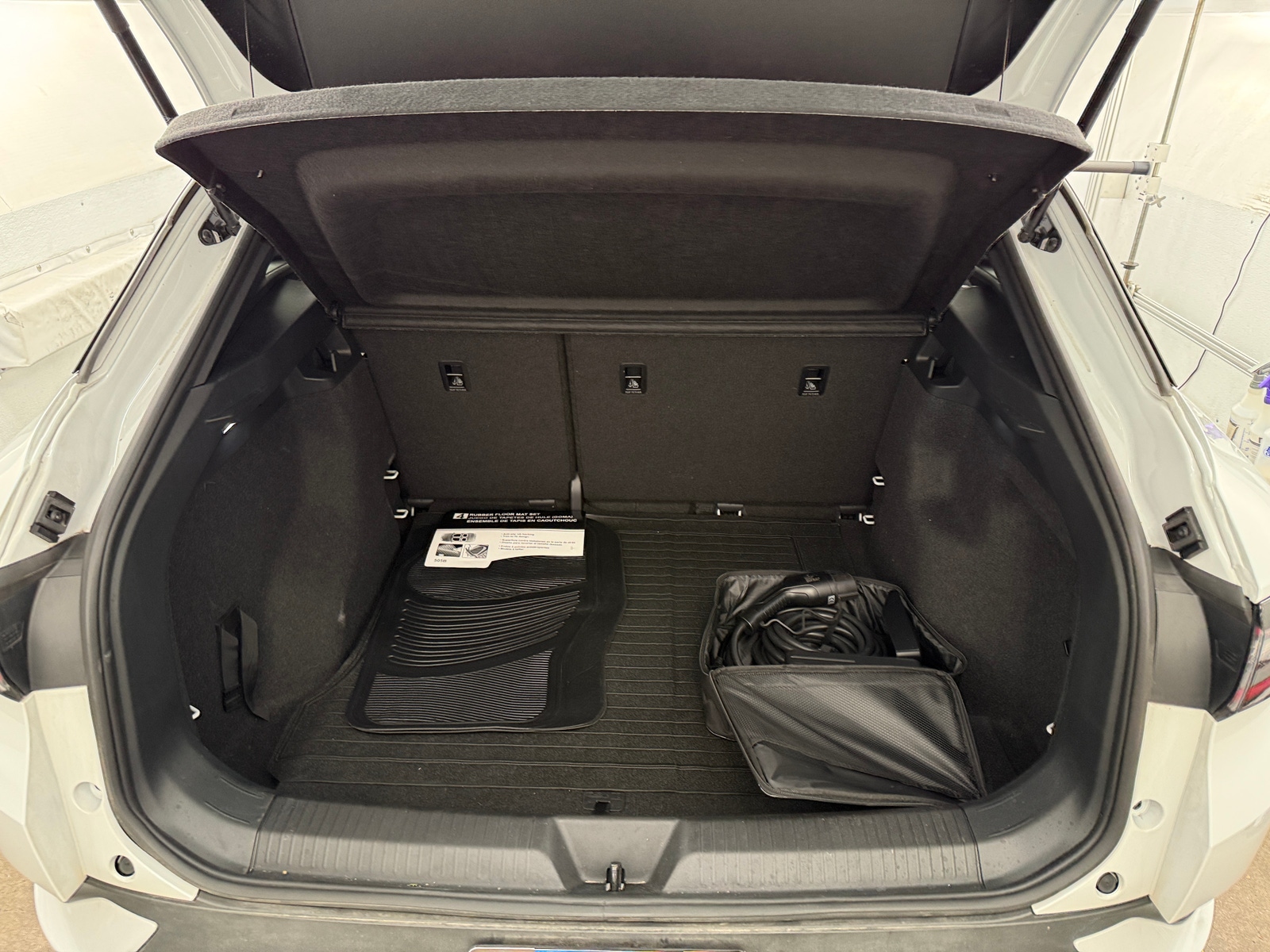 Thumbnail: 2022 Volkswagen ID.4 - 7