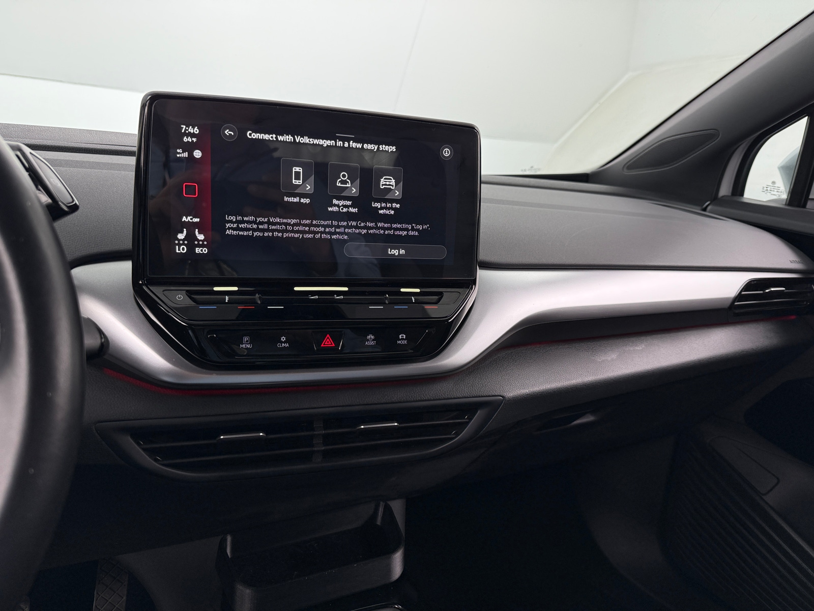 Thumbnail: 2022 Volkswagen ID.4 - 4