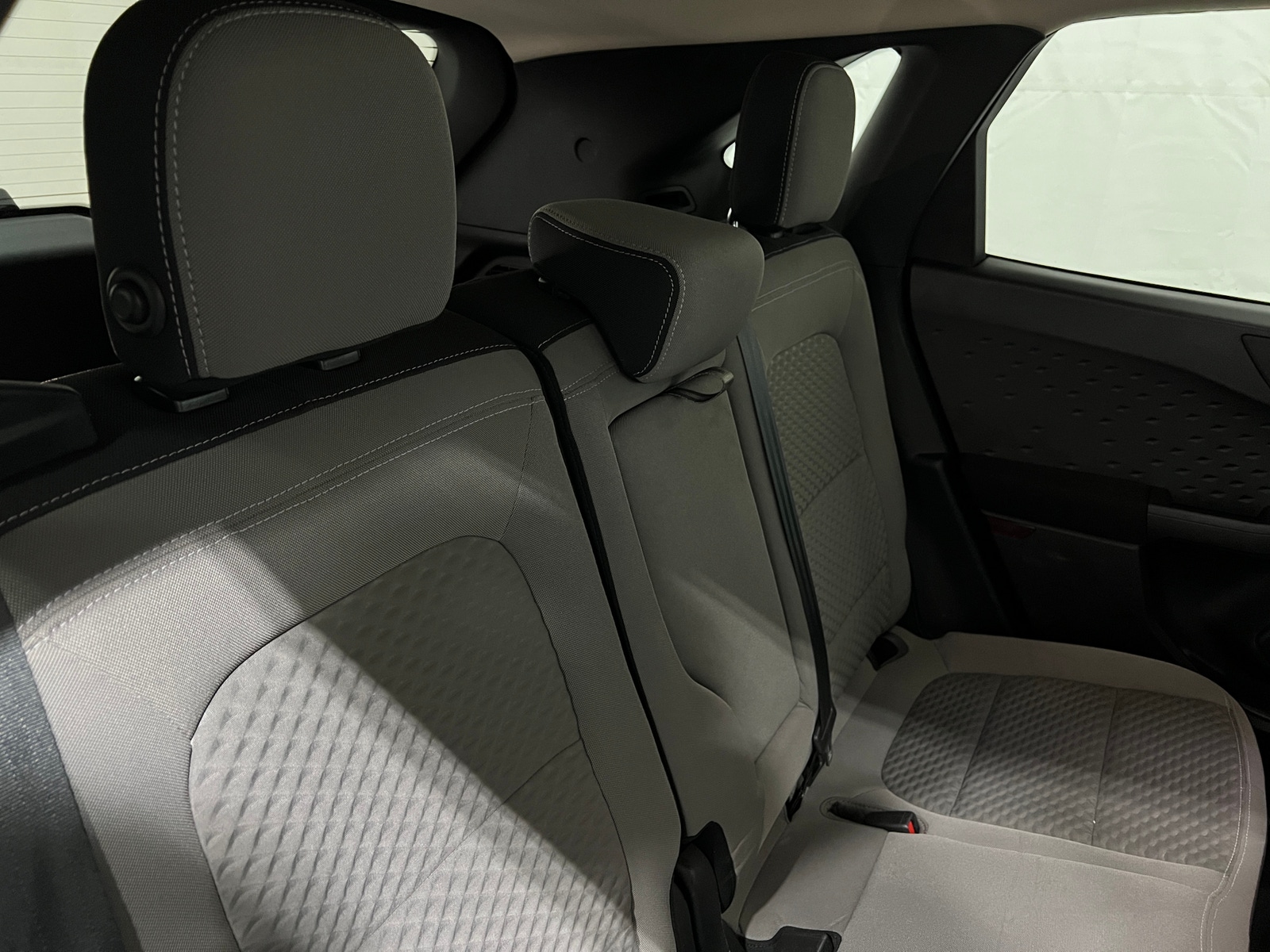 Thumbnail: 2020 Ford Escape - 6