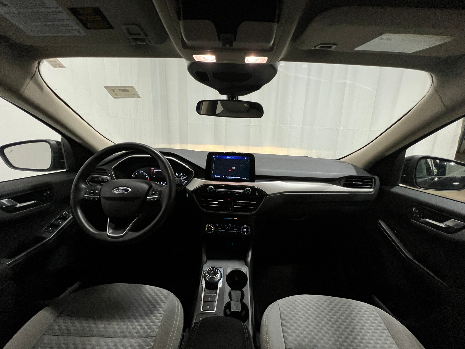 Thumbnail: 2020 Ford Escape - 3