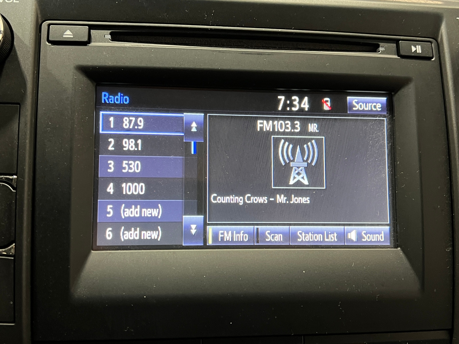 Thumbnail: 2017 Toyota Camry - 3