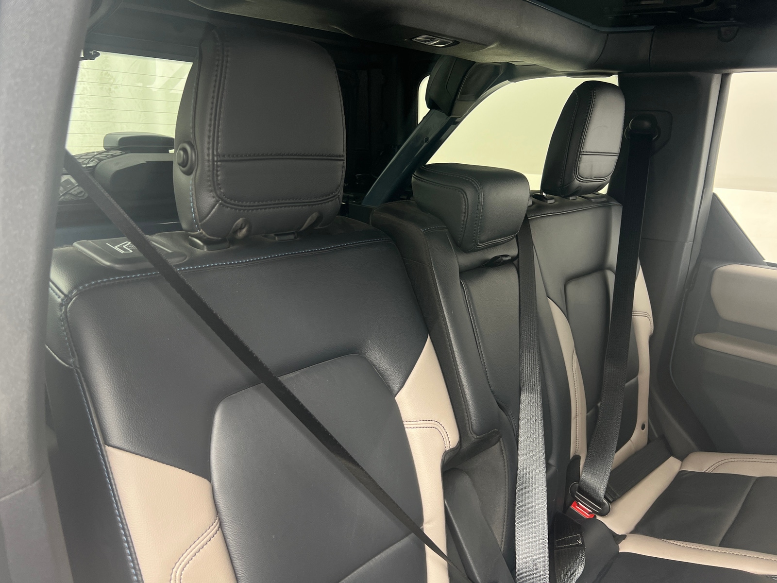 Thumbnail: 2023 Ford Bronco - 5