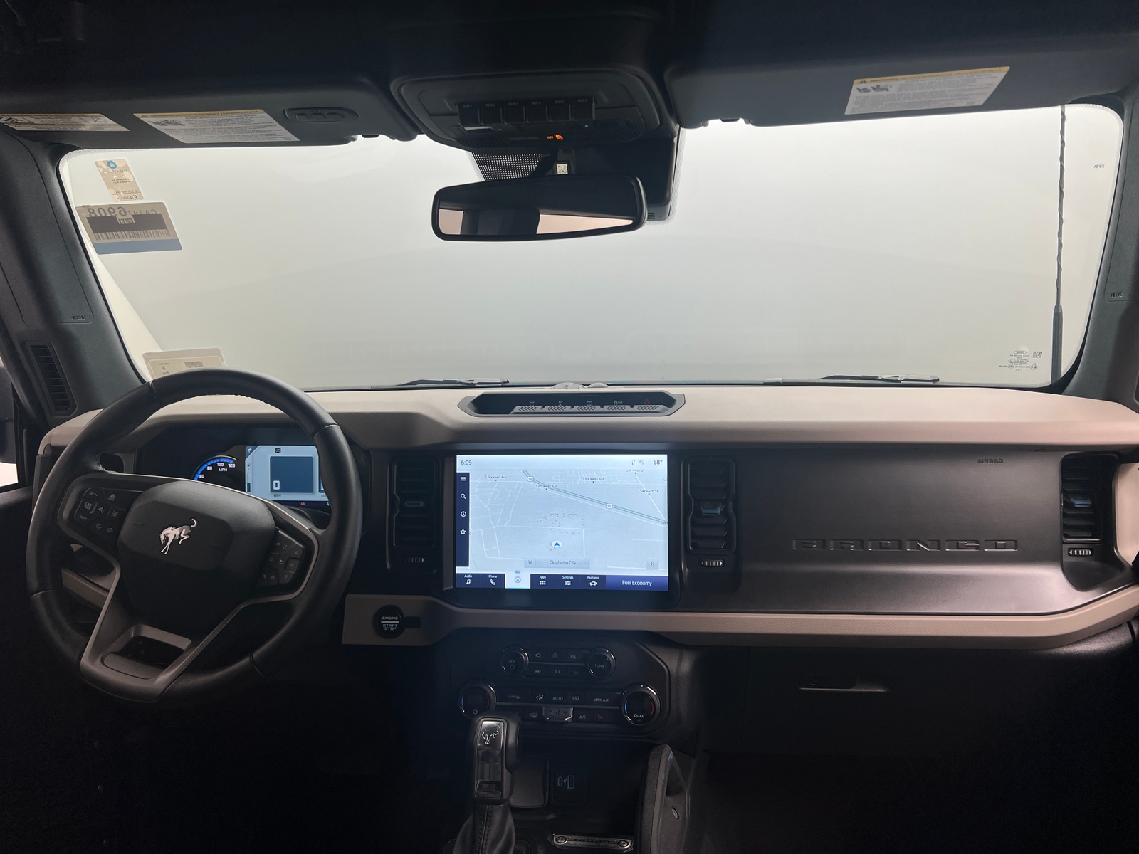 Thumbnail: 2023 Ford Bronco - 2