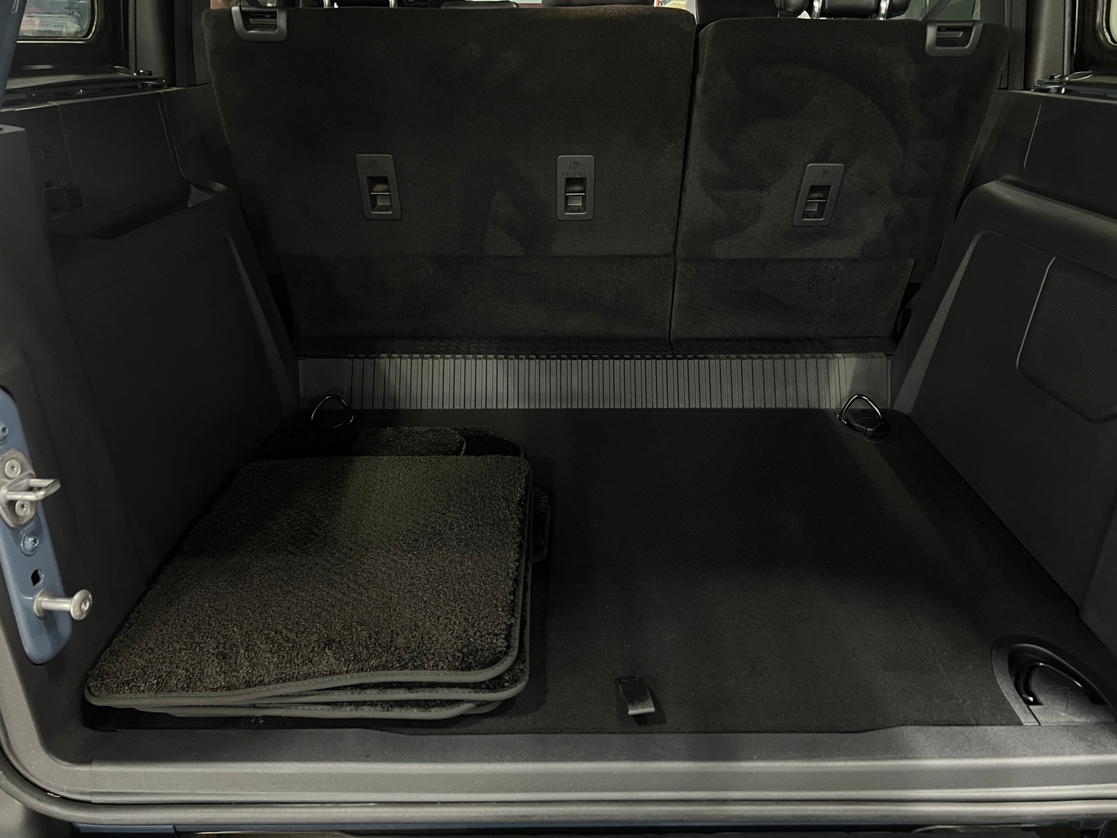 Thumbnail: 2023 Ford Bronco - 6