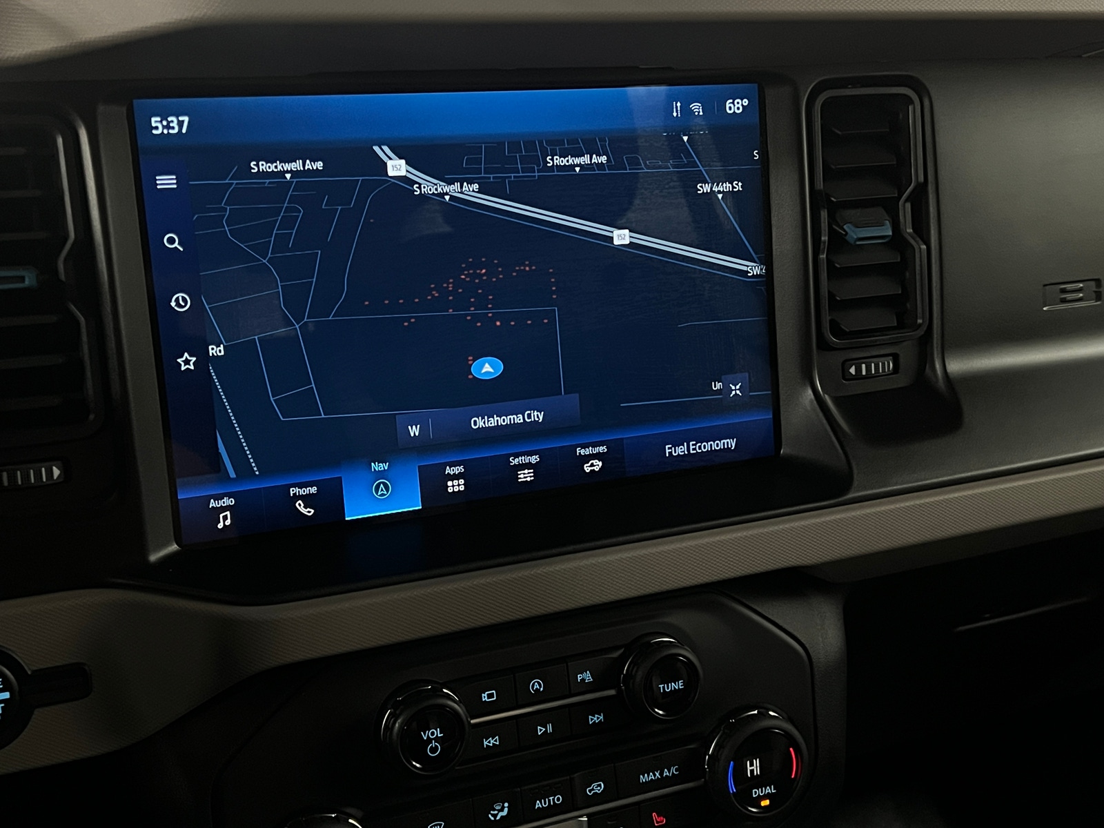 Thumbnail: 2023 Ford Bronco - 3