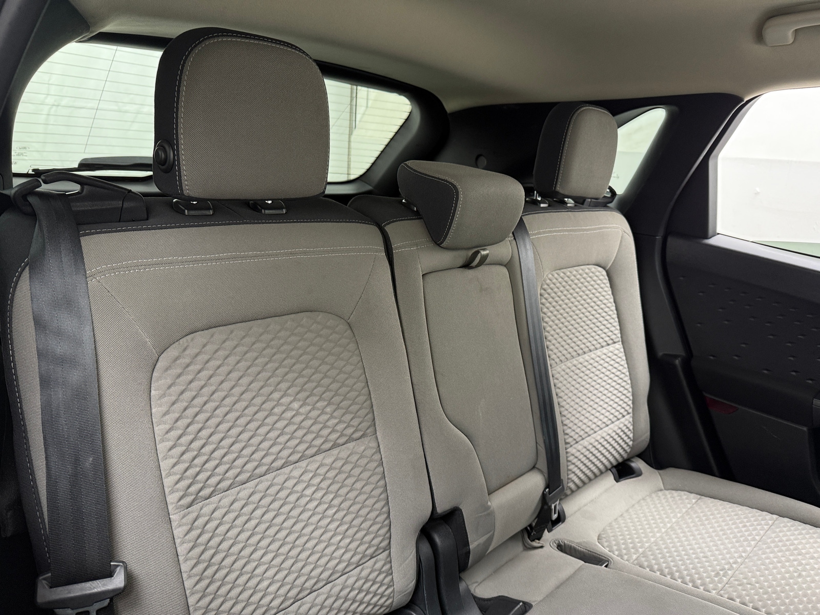 Thumbnail: 2020 Ford Escape - 6