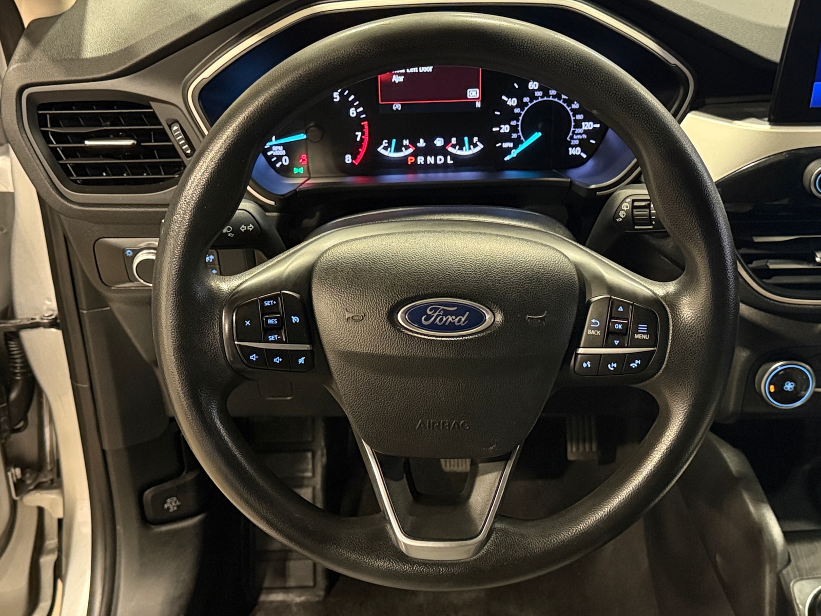 Thumbnail: 2020 Ford Escape - 5