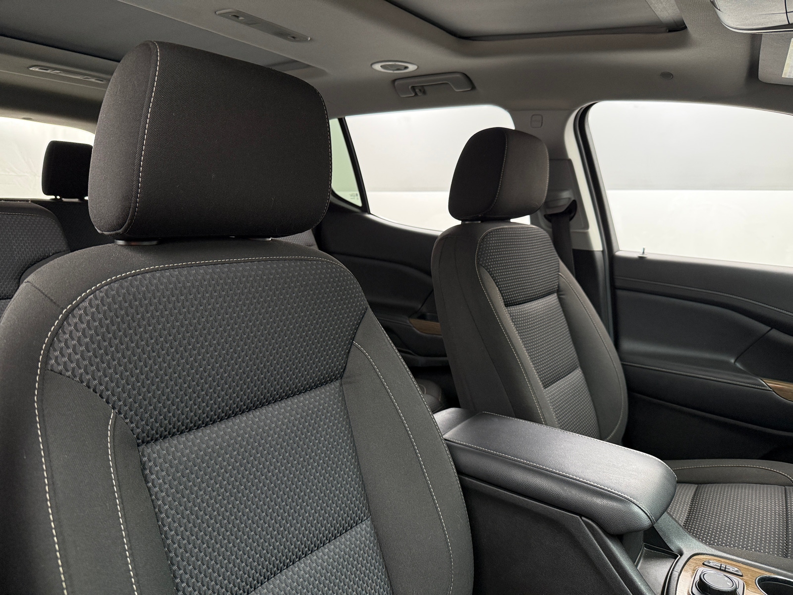 Thumbnail: 2021 GMC Acadia - 2