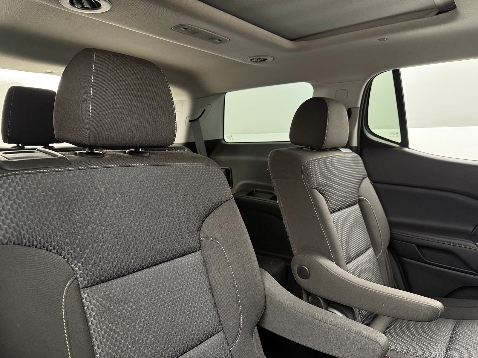 Thumbnail: 2021 GMC Acadia - 6