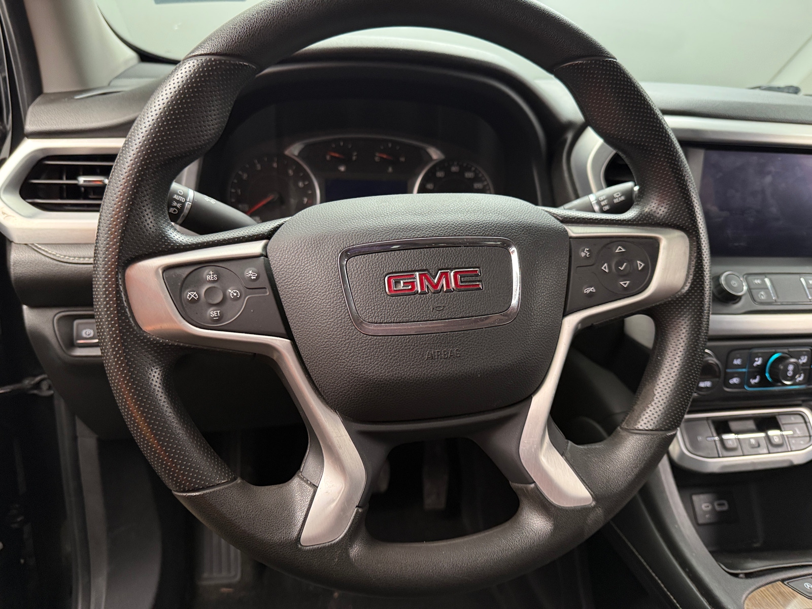 Thumbnail: 2021 GMC Acadia - 5