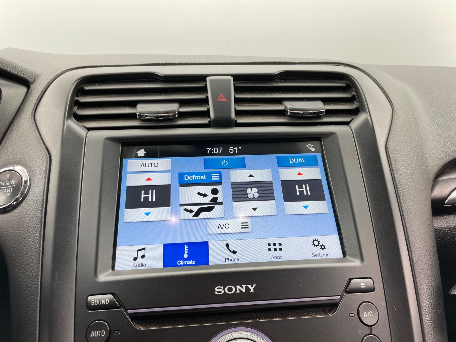 Thumbnail: 2017 Ford Fusion - 3