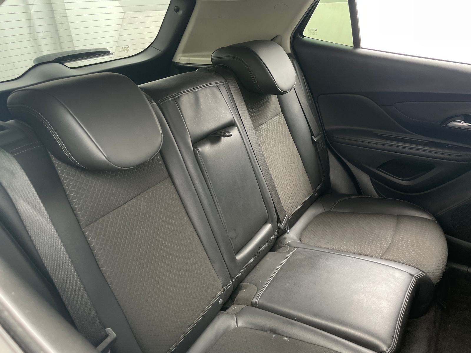 Thumbnail: 2020 Buick Encore - 5