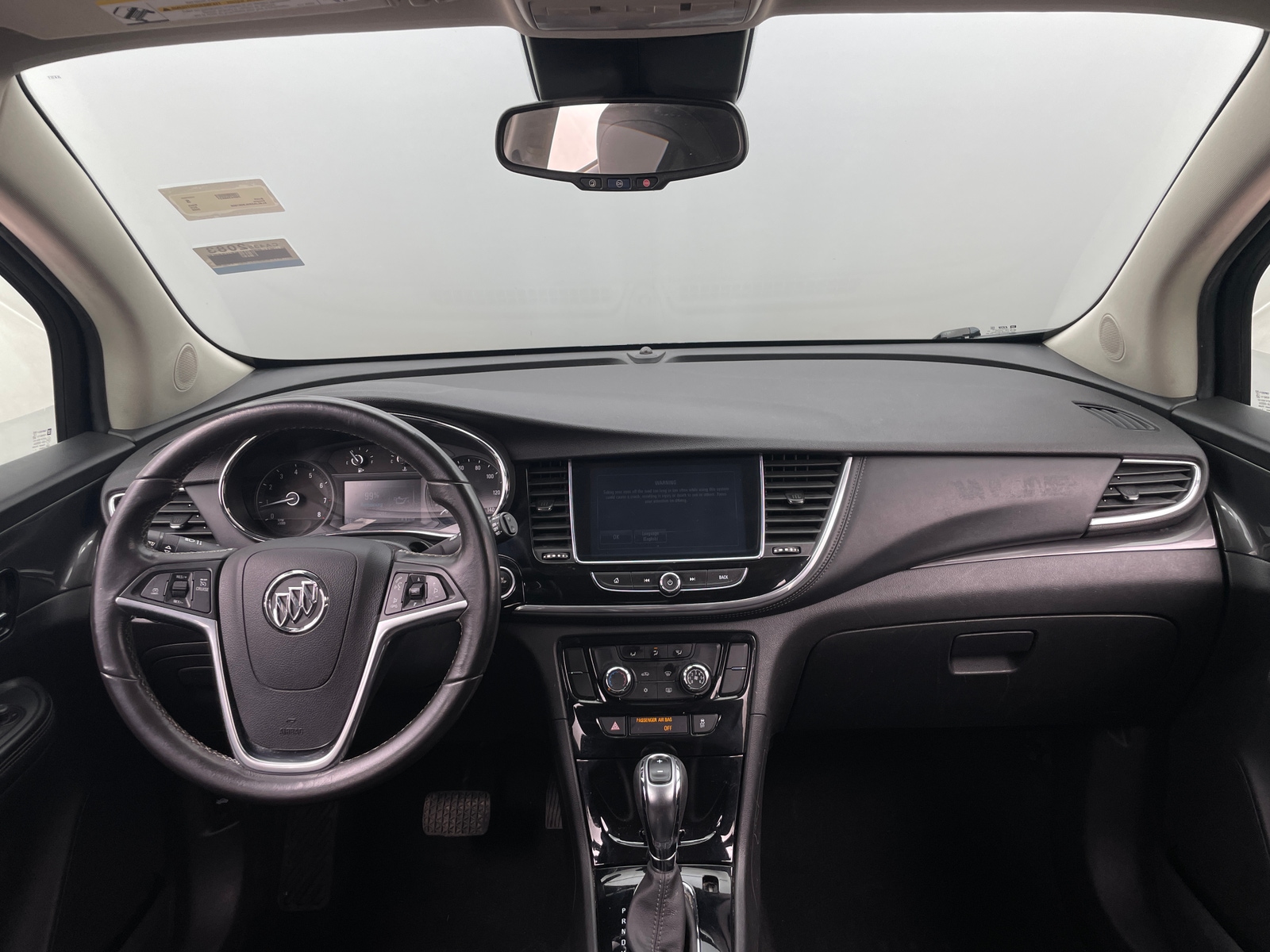 Thumbnail: 2020 Buick Encore - 2