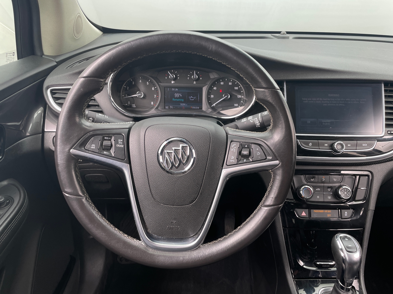 Thumbnail: 2020 Buick Encore - 4