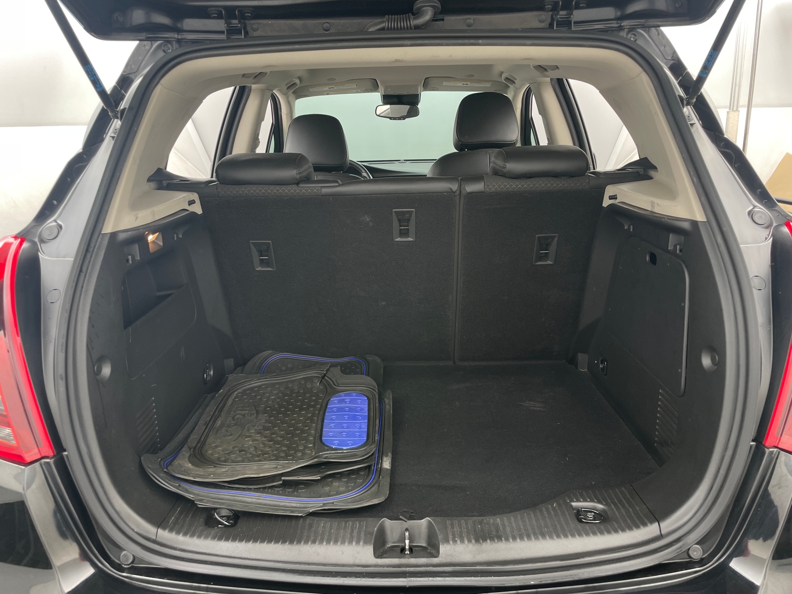 Thumbnail: 2020 Buick Encore - 6