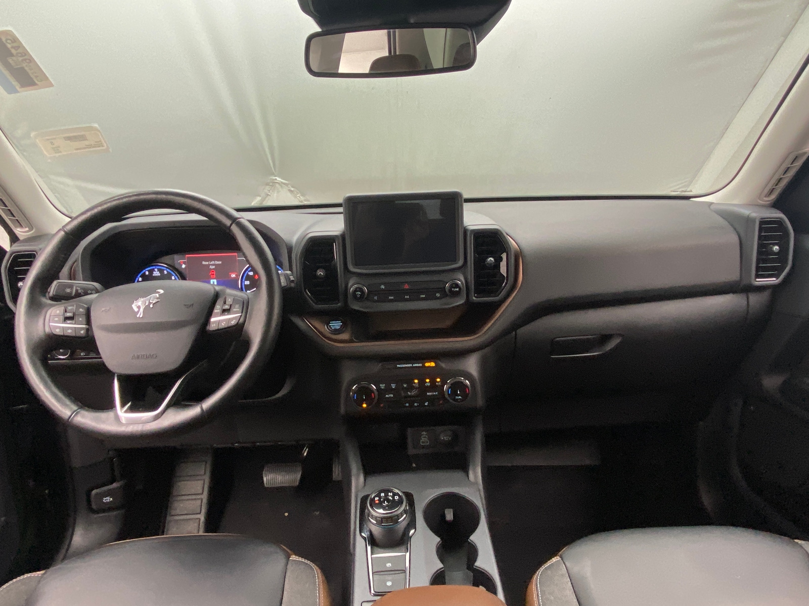 Thumbnail: 2023 Ford Bronco Sport - 2