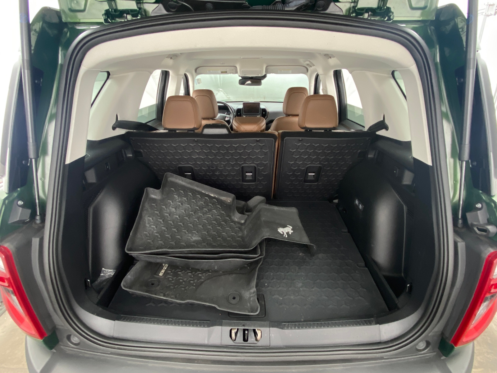 Thumbnail: 2023 Ford Bronco Sport - 6