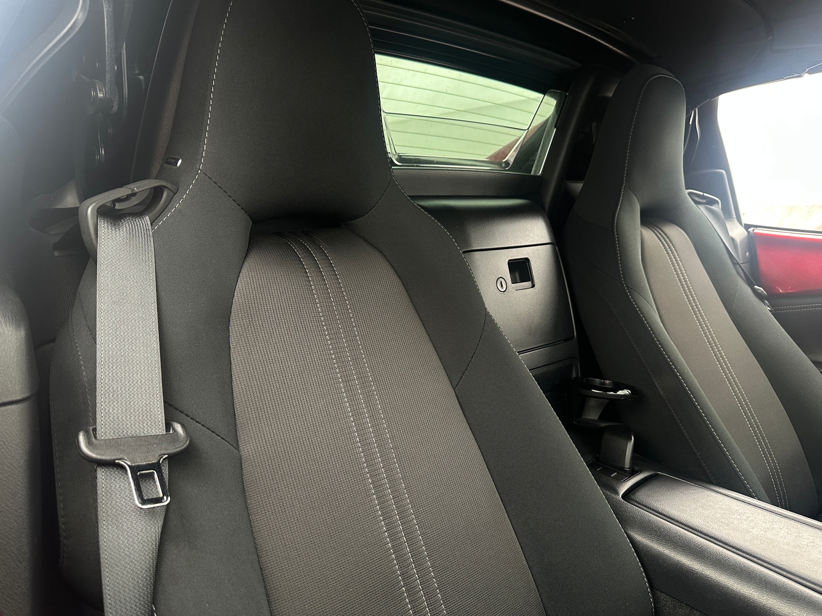 Thumbnail: 2021 Mazda MX-5 Miata - 2