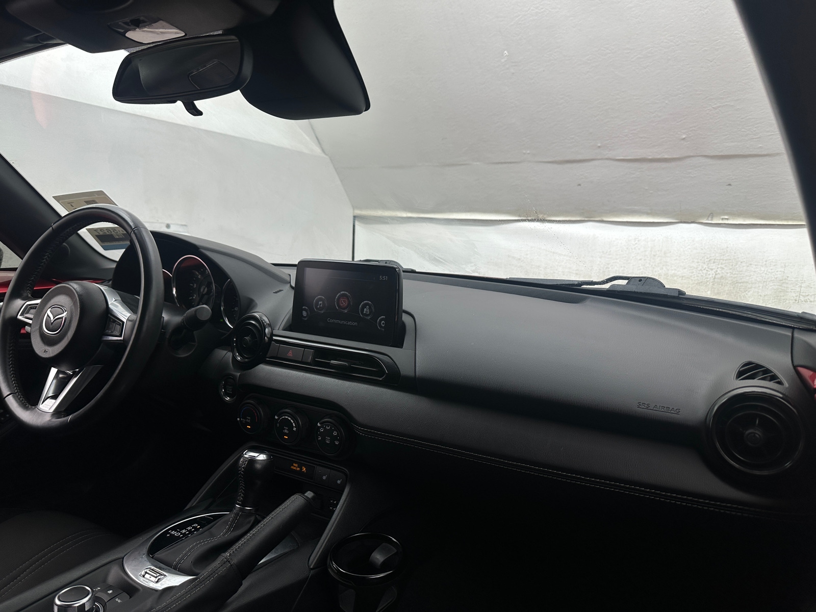 Thumbnail: 2021 Mazda MX-5 Miata - 3