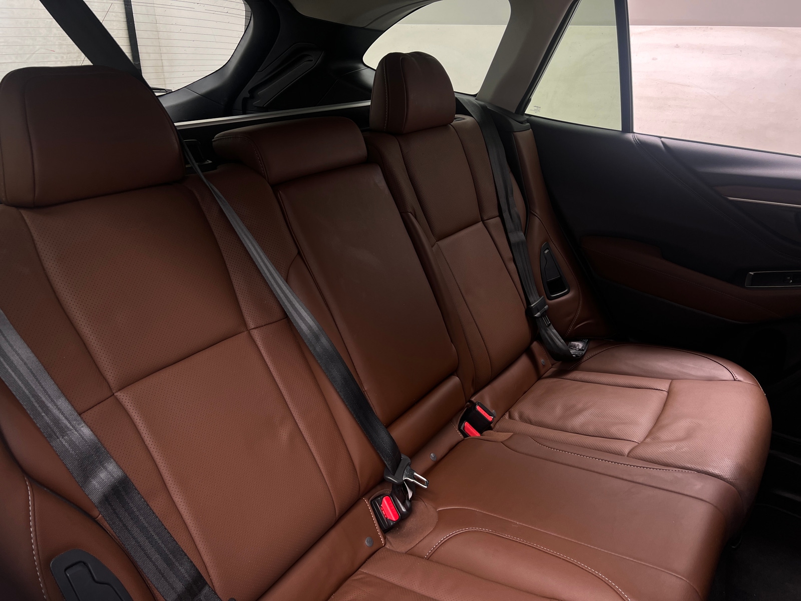 Thumbnail: 2020 Subaru Outback - 5