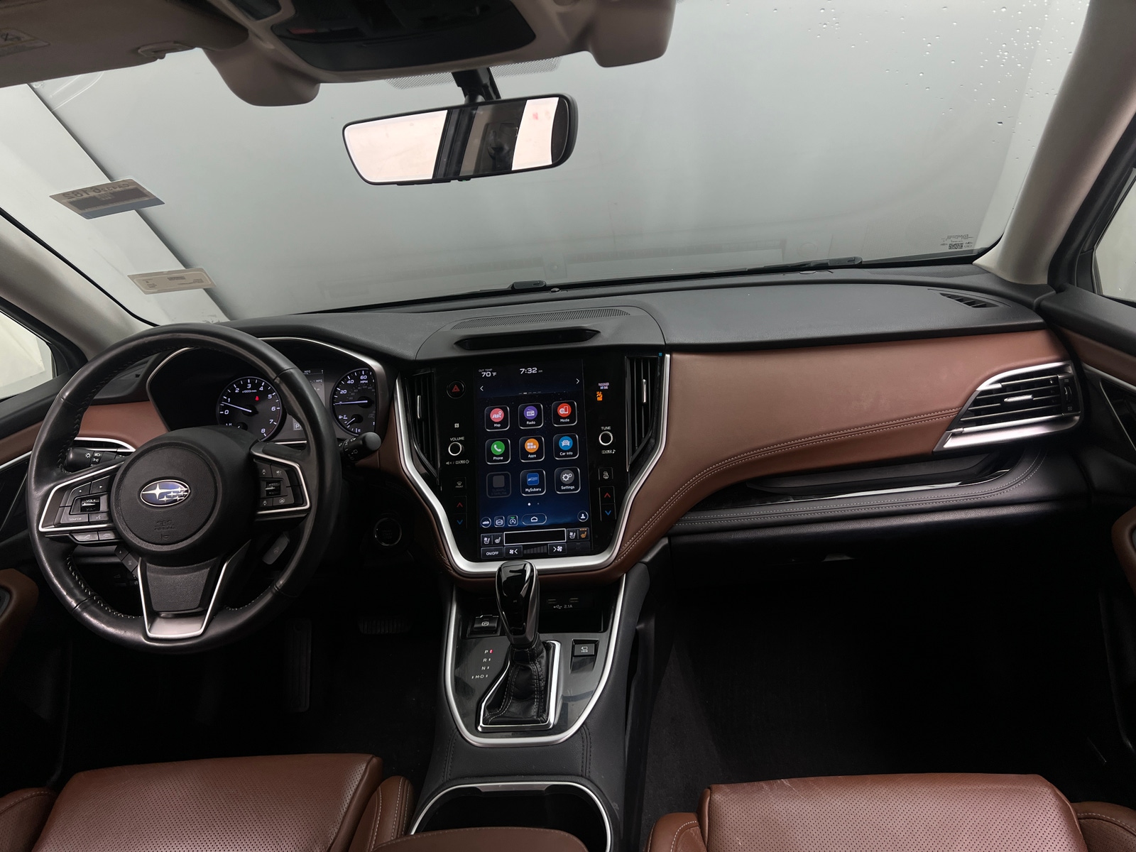 Thumbnail: 2020 Subaru Outback - 2