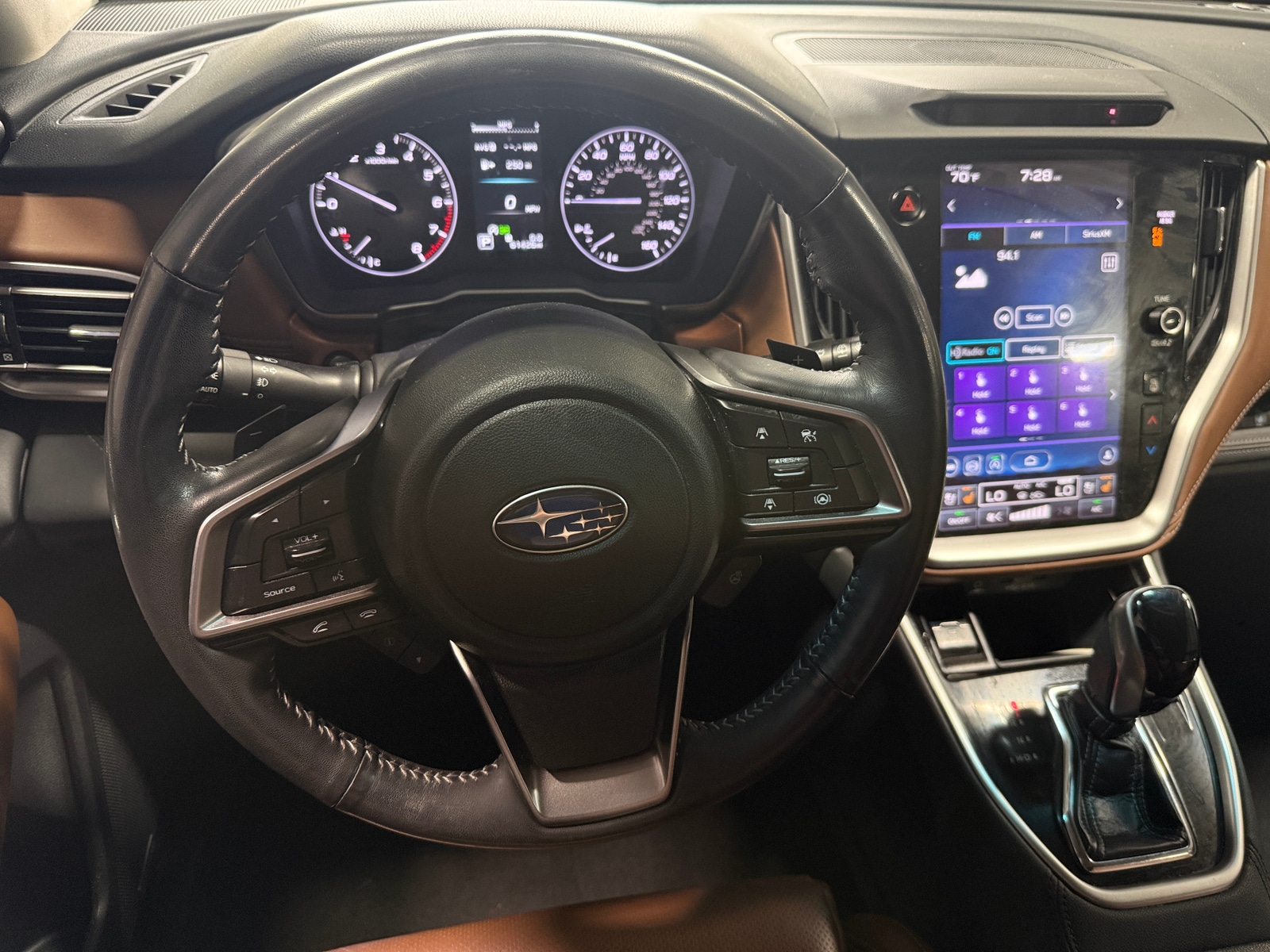 Thumbnail: 2020 Subaru Outback - 4