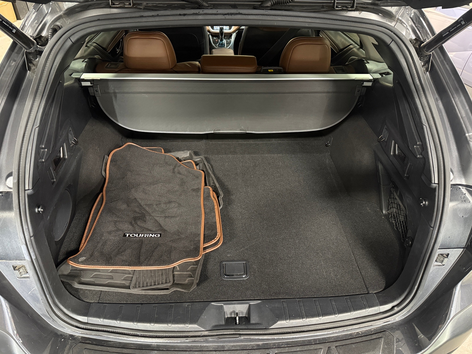 Thumbnail: 2020 Subaru Outback - 6