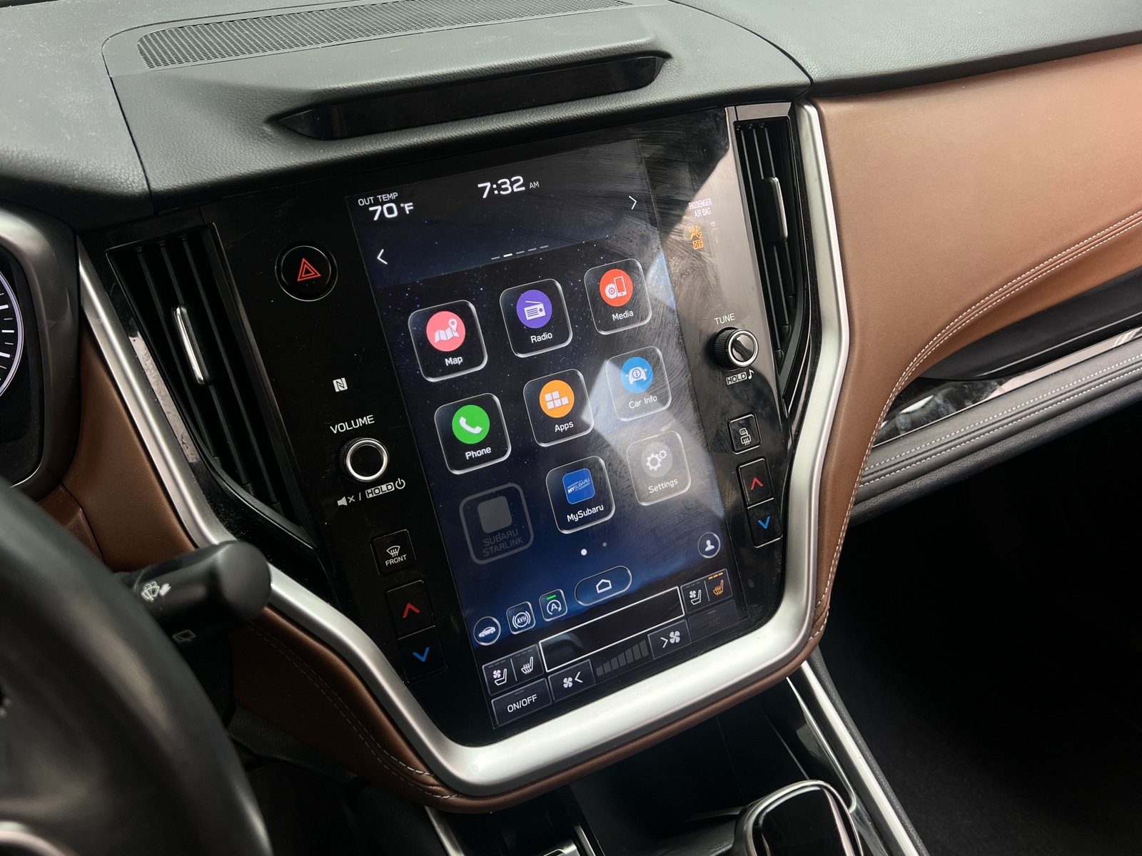 Thumbnail: 2020 Subaru Outback - 3