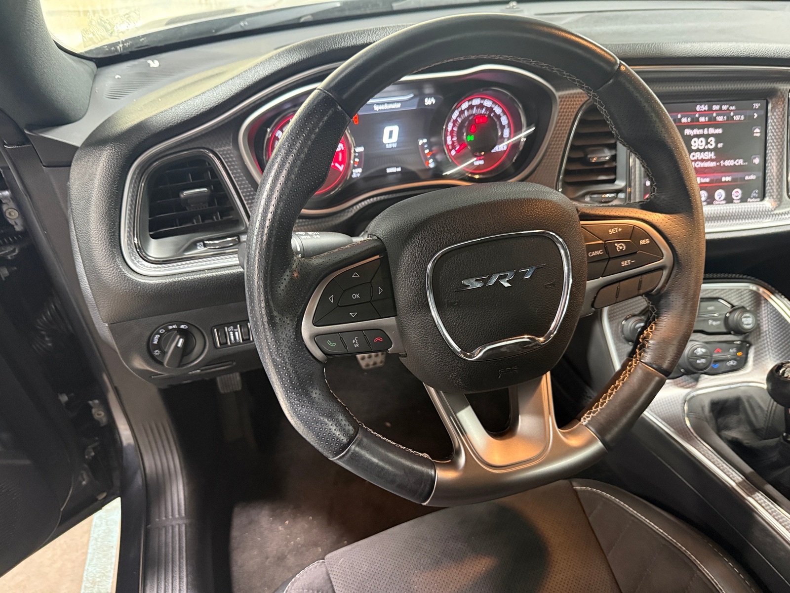 Thumbnail: 2016 Dodge Challenger - 3