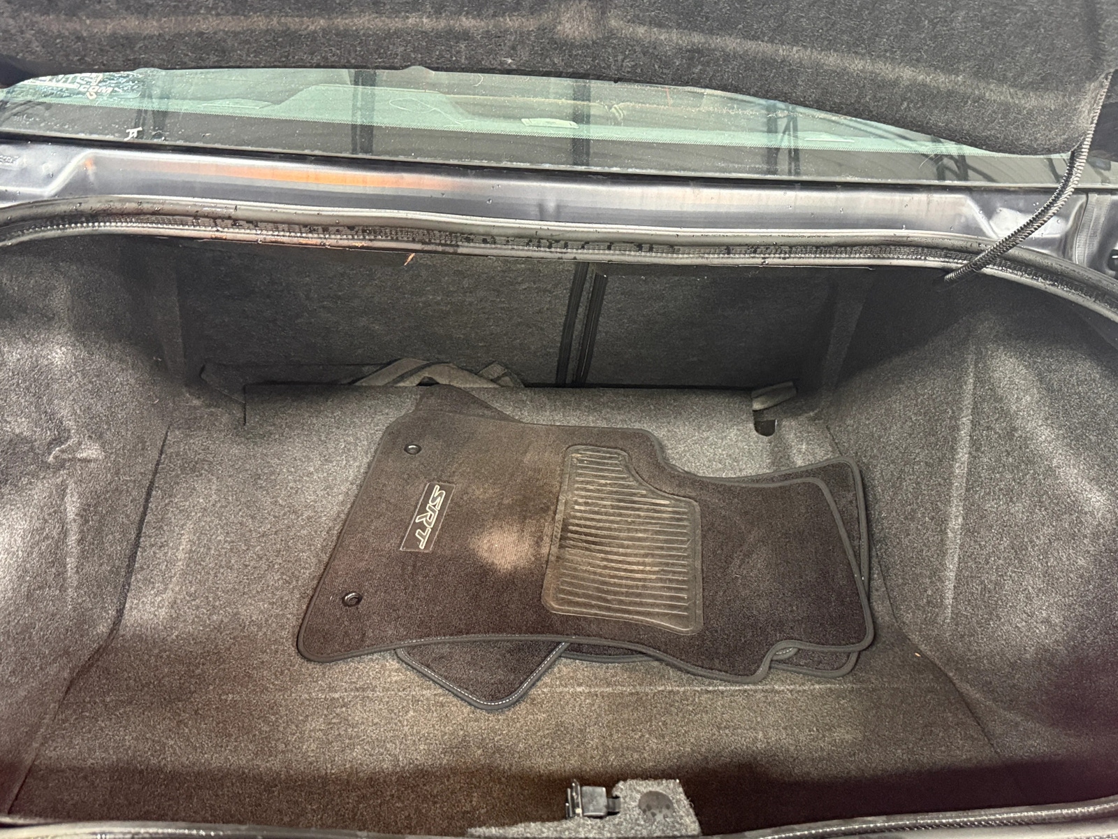 Thumbnail: 2016 Dodge Challenger - 4