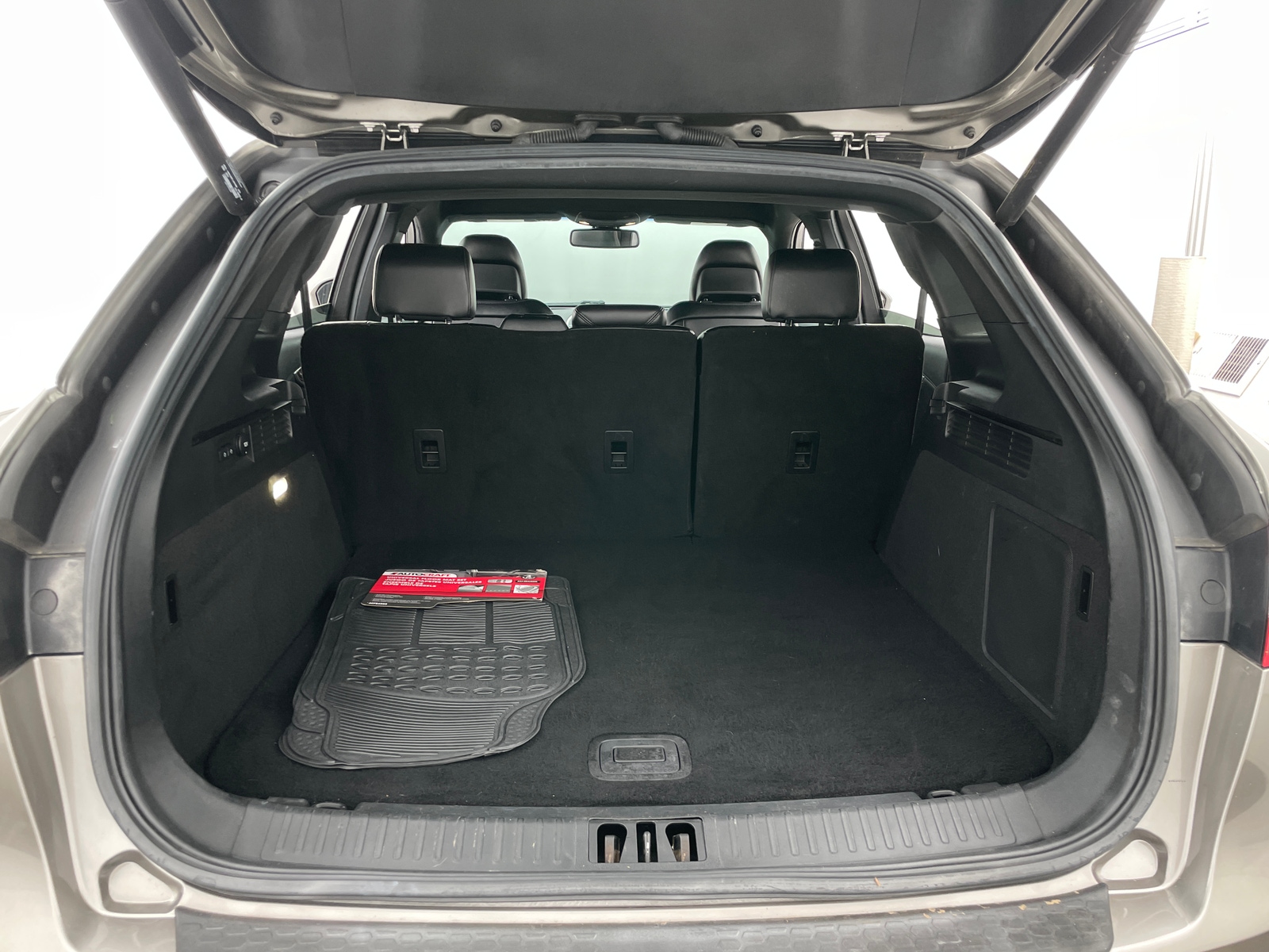 Thumbnail: 2016 Lincoln MKX - 6