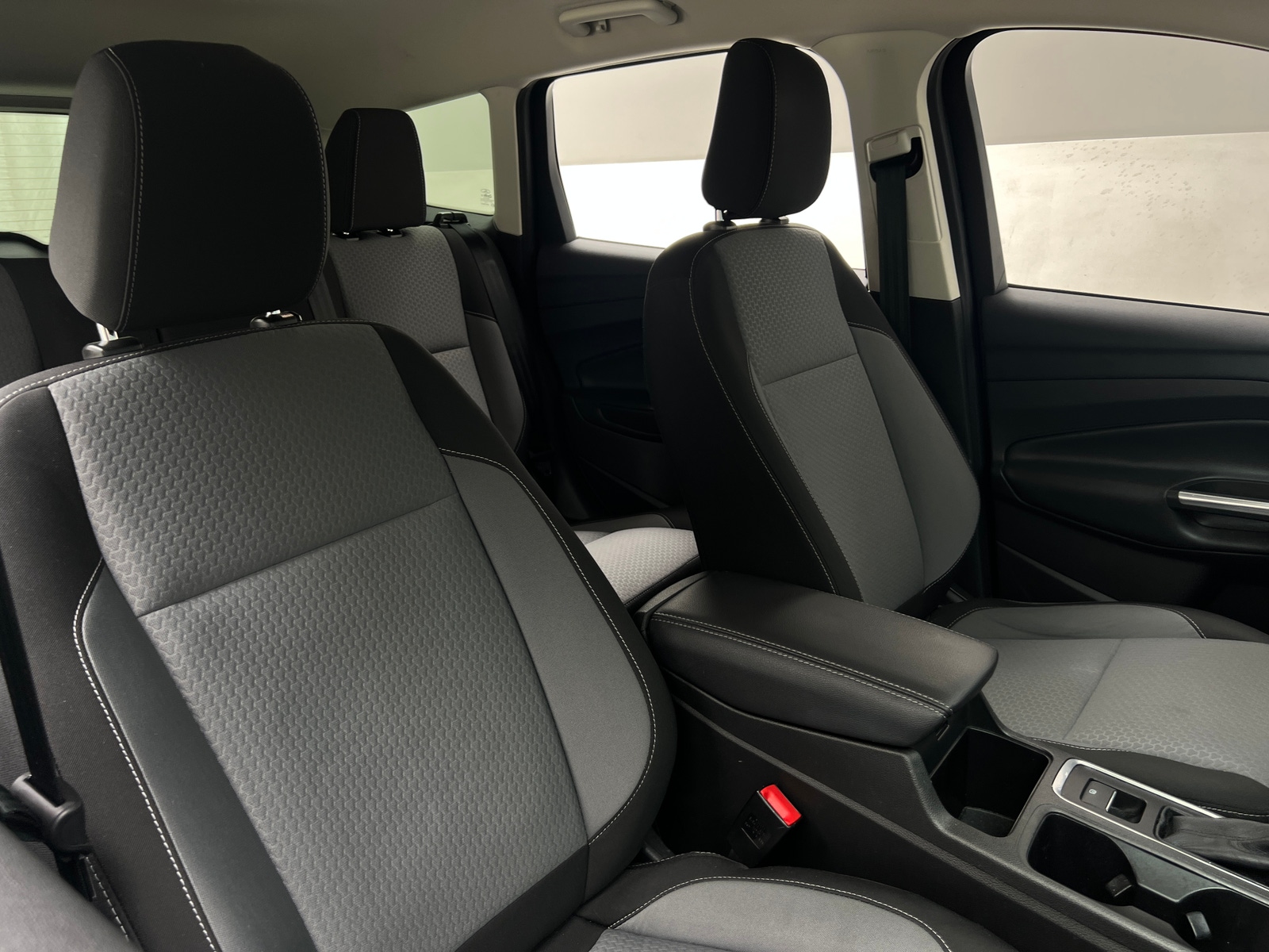 Thumbnail: 2018 Ford Escape - 2