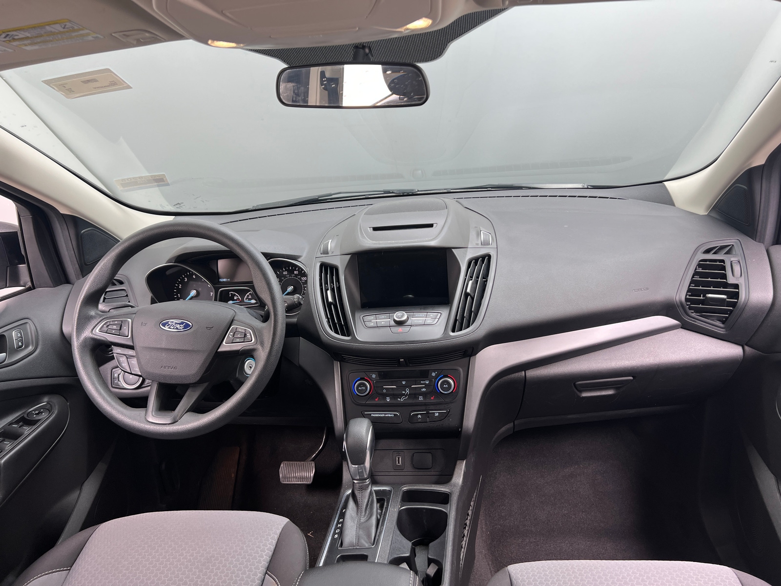 Thumbnail: 2018 Ford Escape - 3