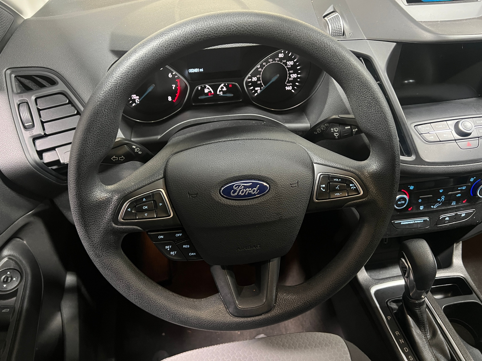 Thumbnail: 2018 Ford Escape - 5